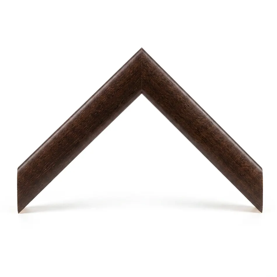 Rám na obraz drevený A3 29,7x42 cm NARA wenge