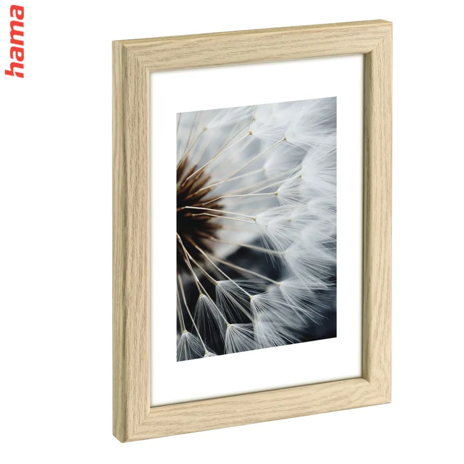 Fotorámik 15 x 20 cm Breeze prírodný odtieň